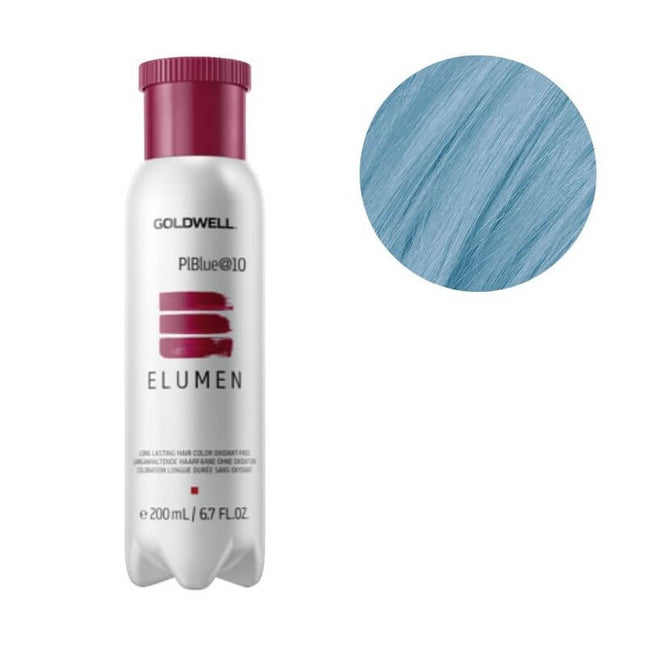 Elumen Color plBlue@10 200ml