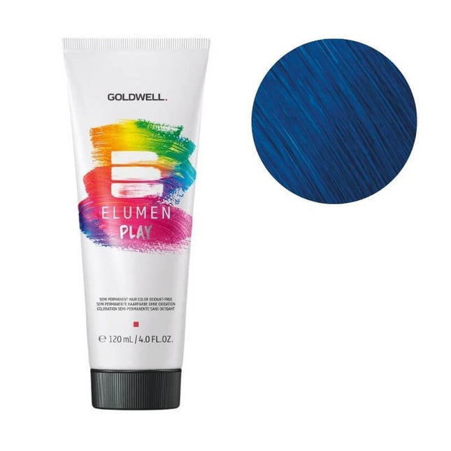 Elumen Play Blue 120ml