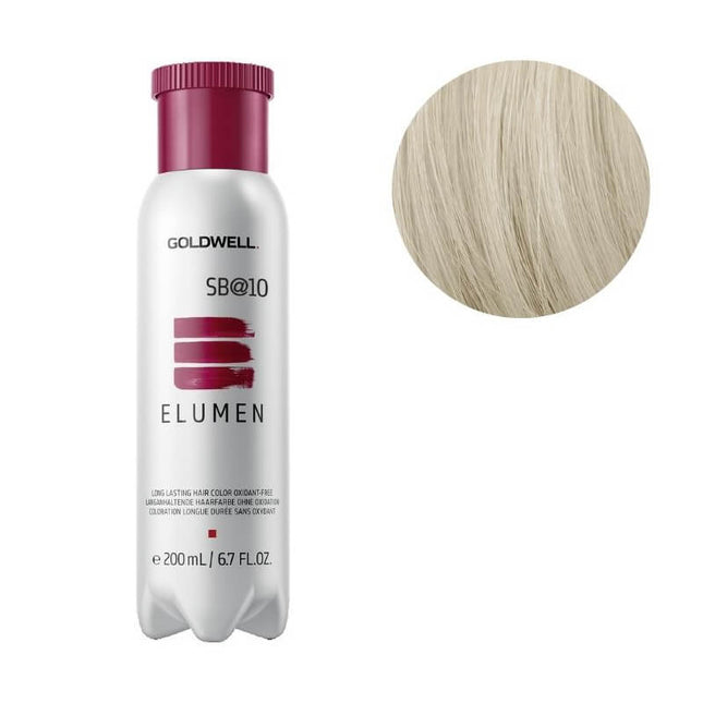 Elumen Color SB@10 200ml
