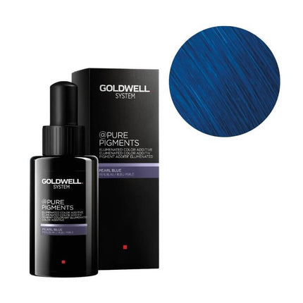 Goldwell Pure Pigments PEARL BLUE 50ml