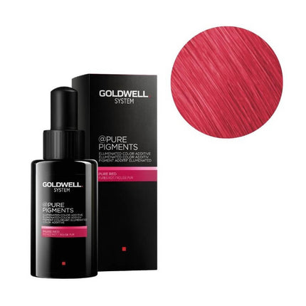 Goldwell Pure Pigments RED 50ml