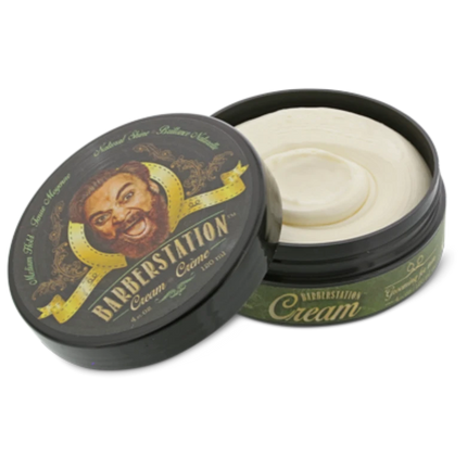 Barberstation Cream 120ml