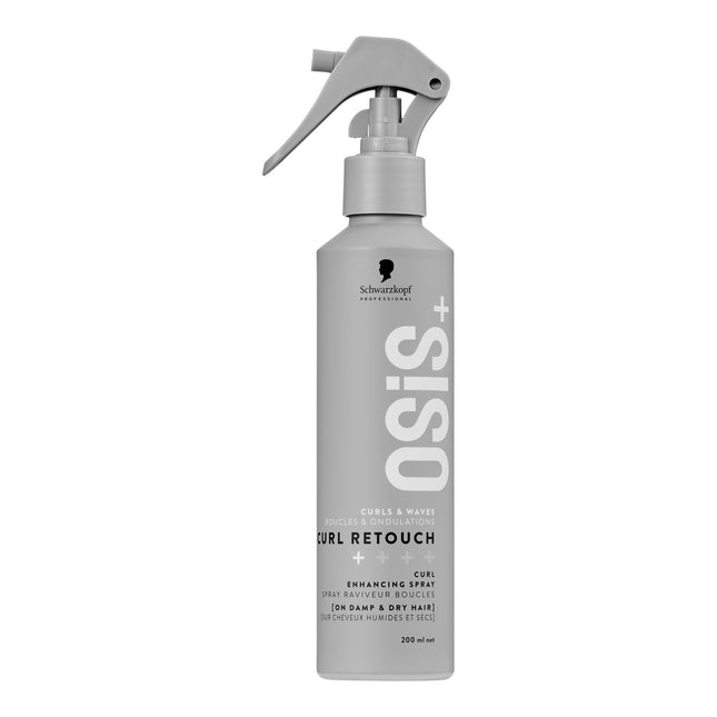 OSIS Curl Retouch 200ml NYHED