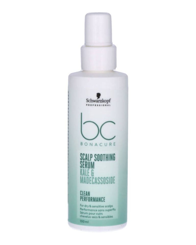 BC Soothing Serum 100ml
