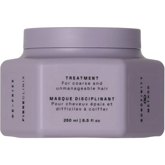 FIBRECLINIX de-frizz treatment 250ml