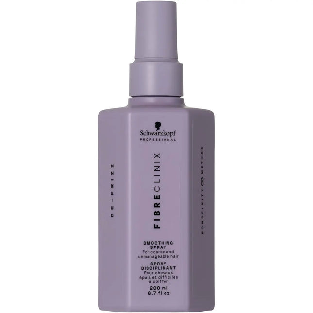 FIBRECLINIX de-frizz smoothing spray 200ml