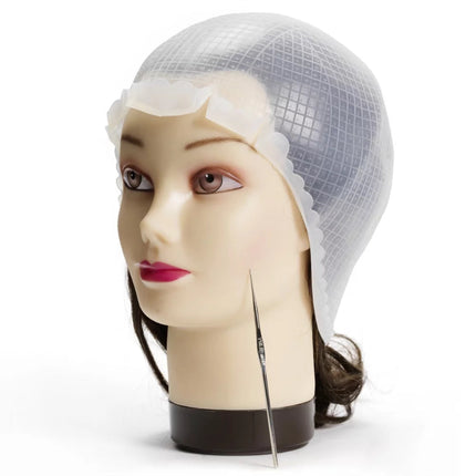 Lysningshætte Silicone Large