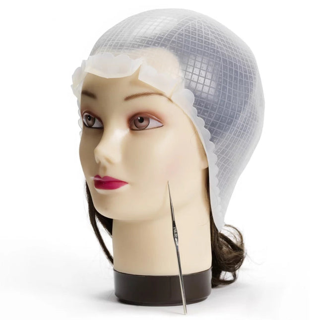 Lysningshætte Silicone Large