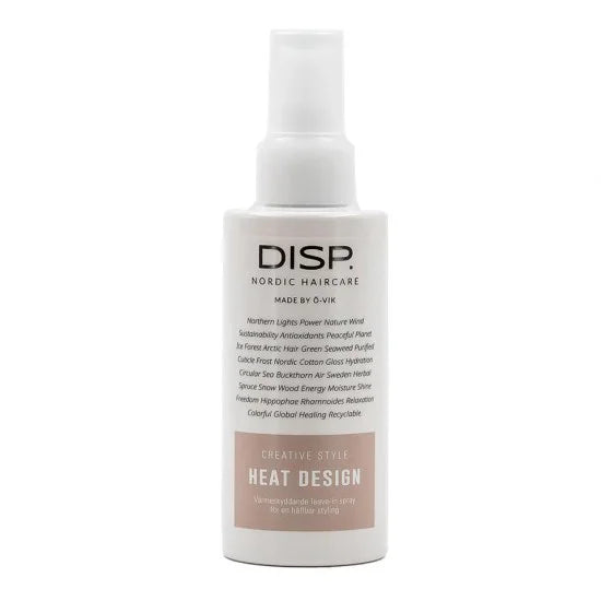 disp Heat Design 150ml