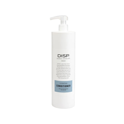 disp Hydrating conditioner 1ltr OUTLET