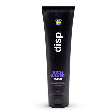 disp Silver mask 150ml OUTLET