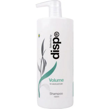 disp Volume shampoo 1ltr OUTLET