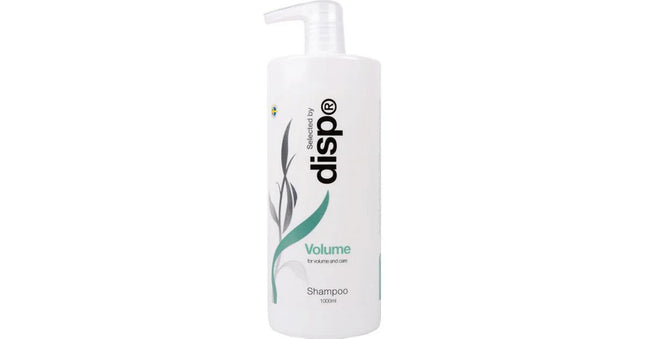 disp Volume shampoo 1ltr OUTLET