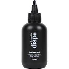 Disp Body Guard 150ml