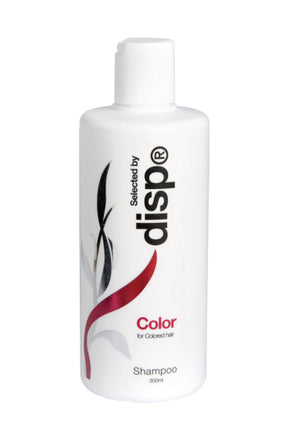 disp Rich Color Shampoo 300ml OUTLET