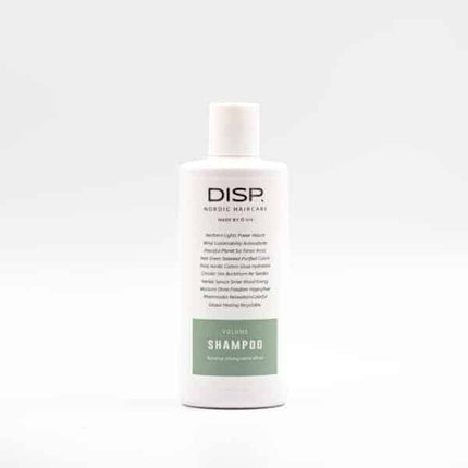 disp Volume shampoo 300ml OUTLET