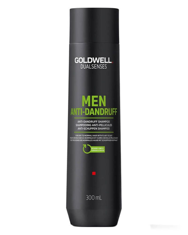 Goldwell DS Men Anti-Dandruff shampoo 300ml