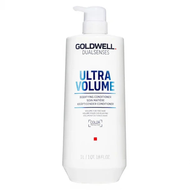 Goldwell DS Ultra Volume Conditioner 1Ltr