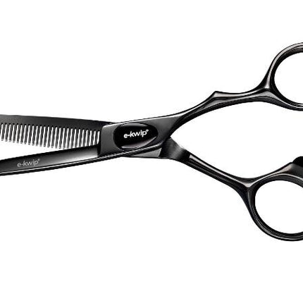 E-Kwip+ Black Titanium Primus 40 skulpter saks 5,5 (Kampagne) UDGÅR" NEDSAT 50%