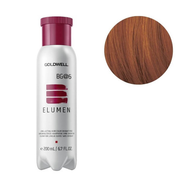 Elumen Color BG@6 200ml
