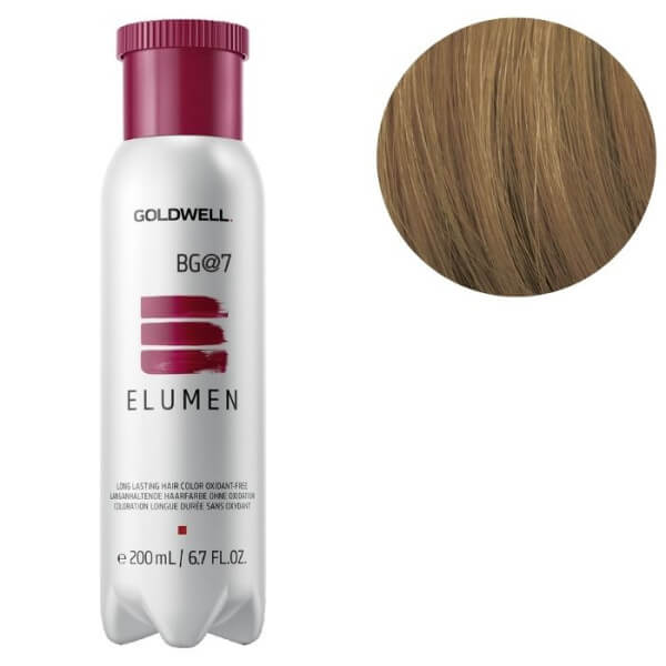 Elumen Color BG@7 200 ml
