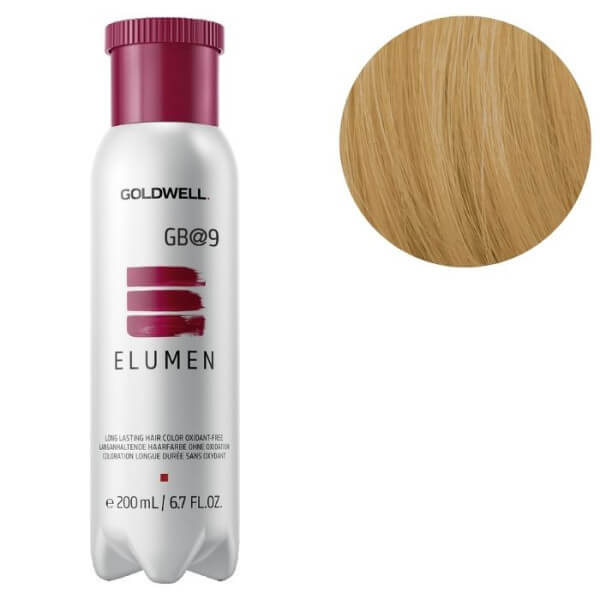 Elumen Color GB@9 200ml