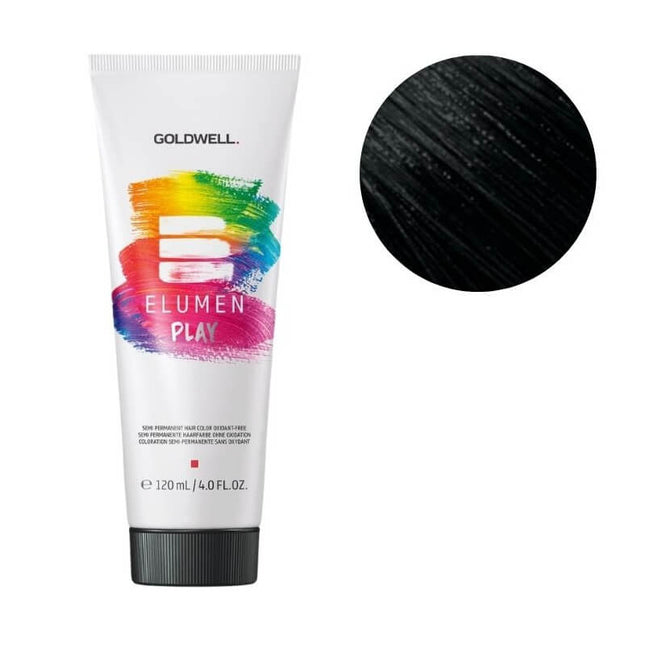 Elumen Play Black 120ml