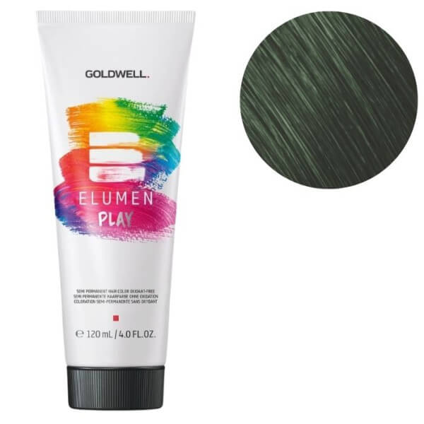 Elumen Play Green 120ml