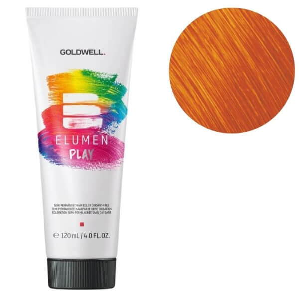 Elumen Play Orange 120ml