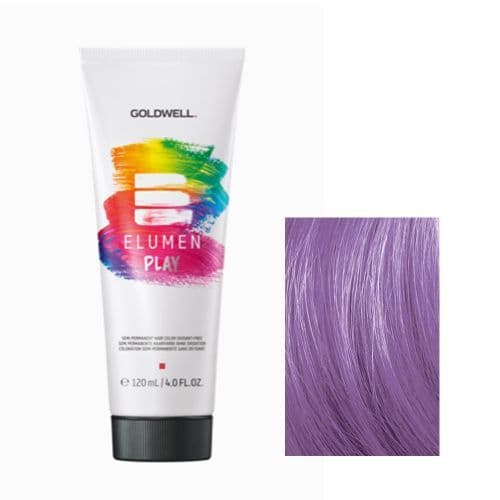 Elumen Play Pastel Lavender120ml