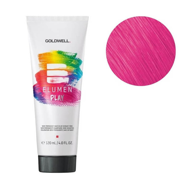 Elumen Play Pink 120ml