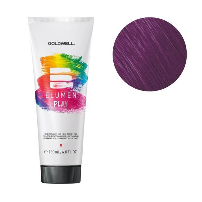 Elumen Play Violet 120ml
