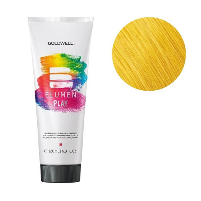 Elumen Play Yellow 120ml