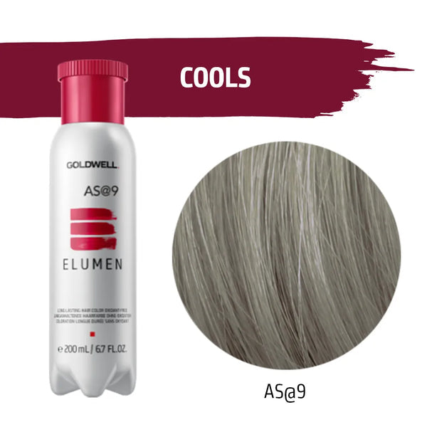 Elumen Color AS@9 200ml