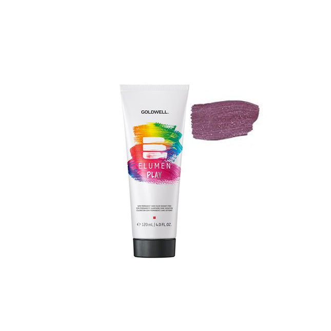 Elumen Play Metallic Purple 120ml