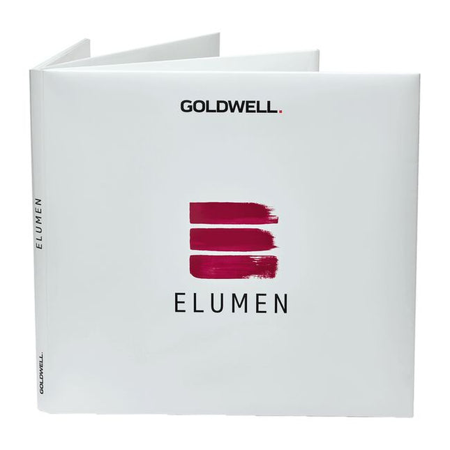Elumen Color Card (farvekort)