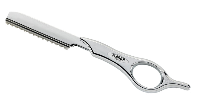 Feather Kniv kort/lille NETTO(#)