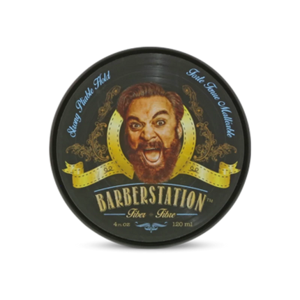 Barberstation Fiber 120ml