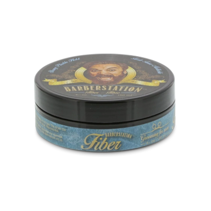 Barberstation Fiber 120ml