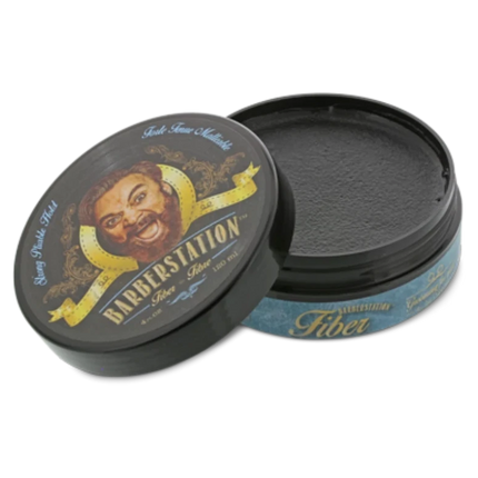 Barberstation Fiber 120ml