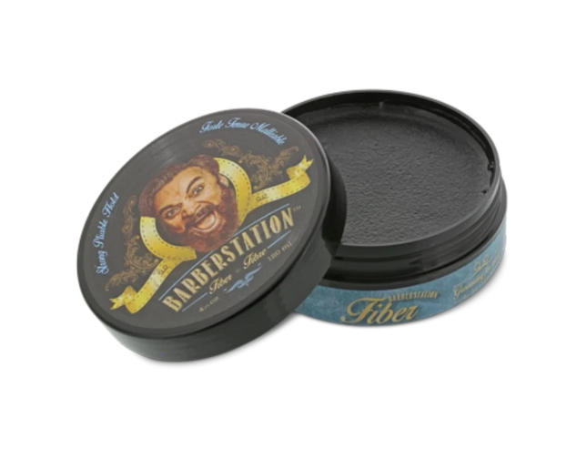 Barberstation Fiber 120ml