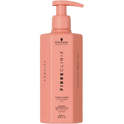 FIBRECLINIX fortify conditioner 250ml