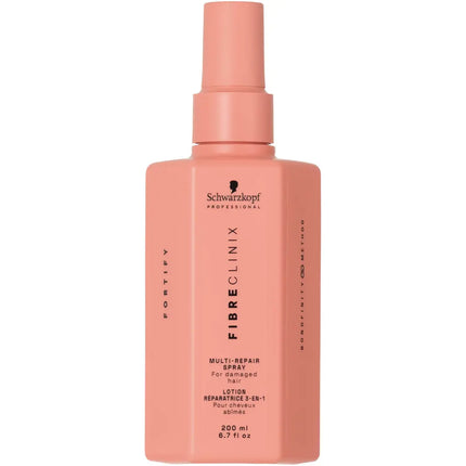 FIBRECLINIX fortify multi-repair spray 200ml