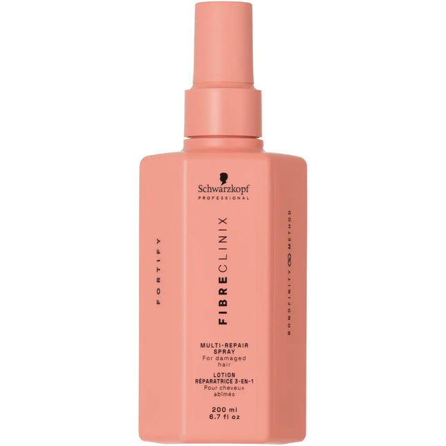 FIBRECLINIX fortify multi-repair spray 200ml
