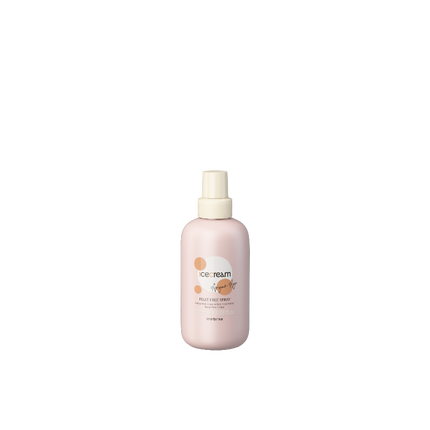 IceCream Argan Ultralight frizz free spray 100ml