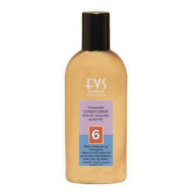 FVS 6 CONDITIONER  215ML (til tørt hår)