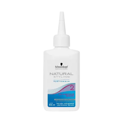 NaturalStyling Glamour perm 2  80ml