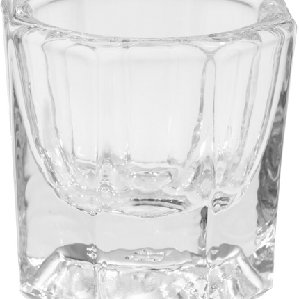 Efalock blandeglas Vipper/bryn