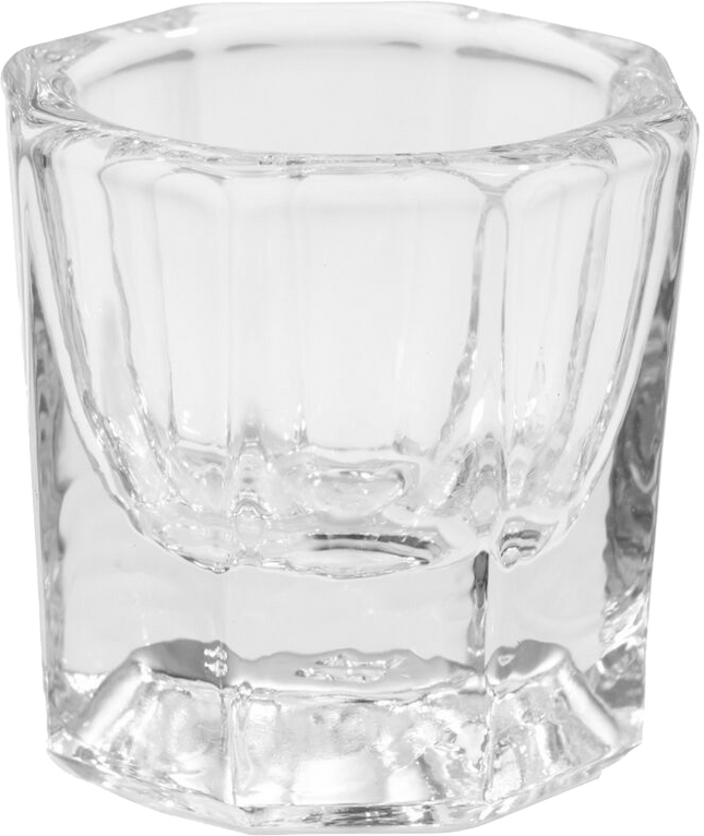 Efalock blandeglas Vipper/bryn