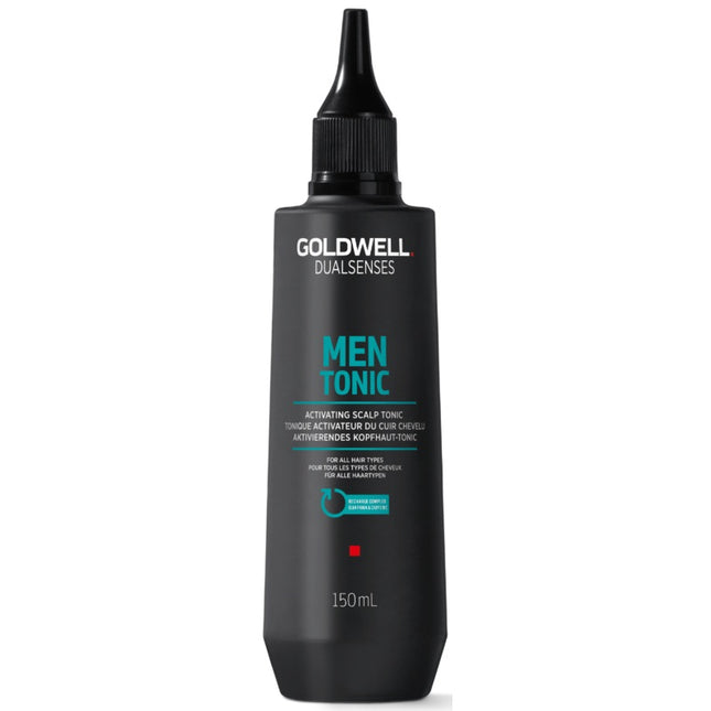 Goldwell DS Men Activating Scalp Tonic
